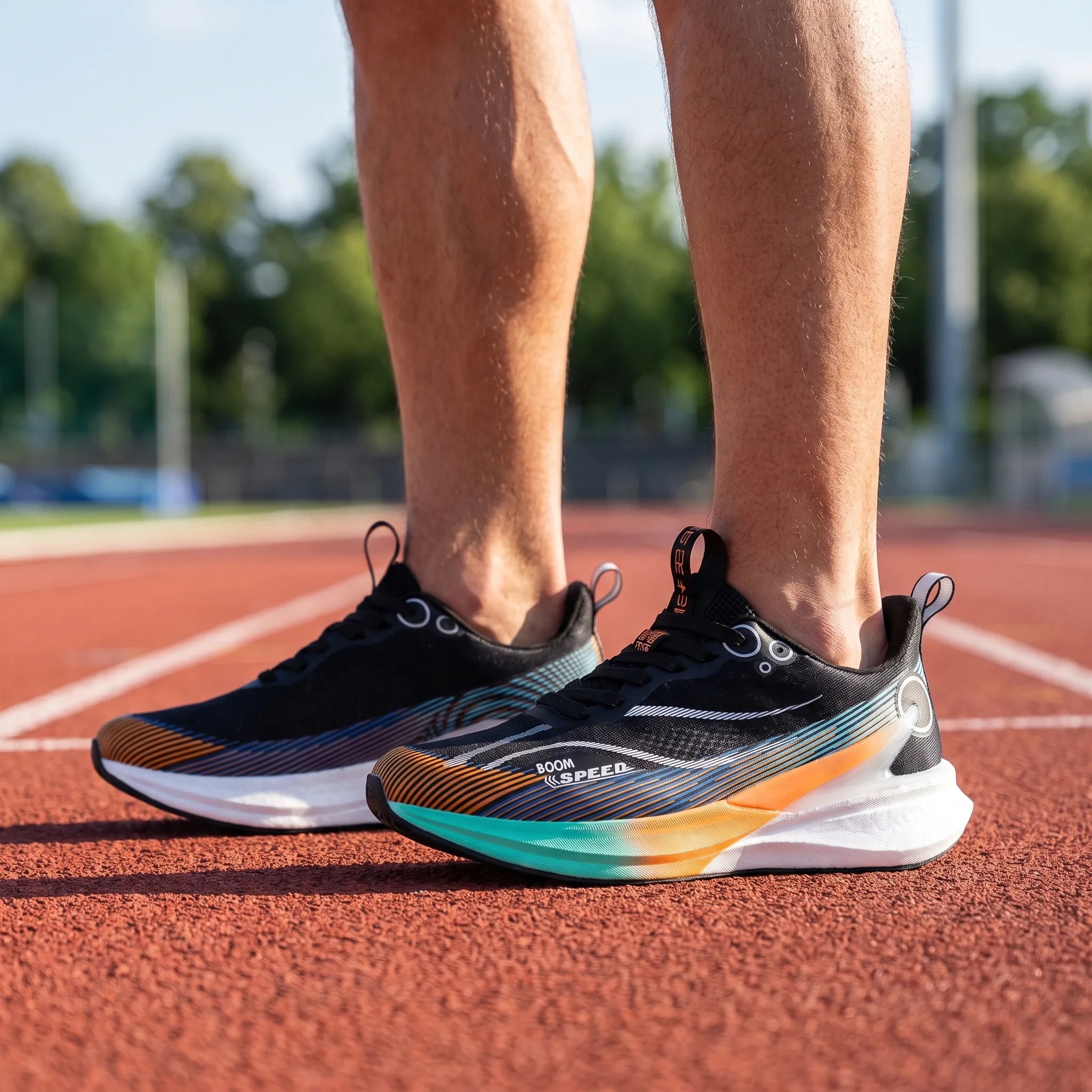 Nordspur | PaceMaker Lightweight Marathon Running Shoes