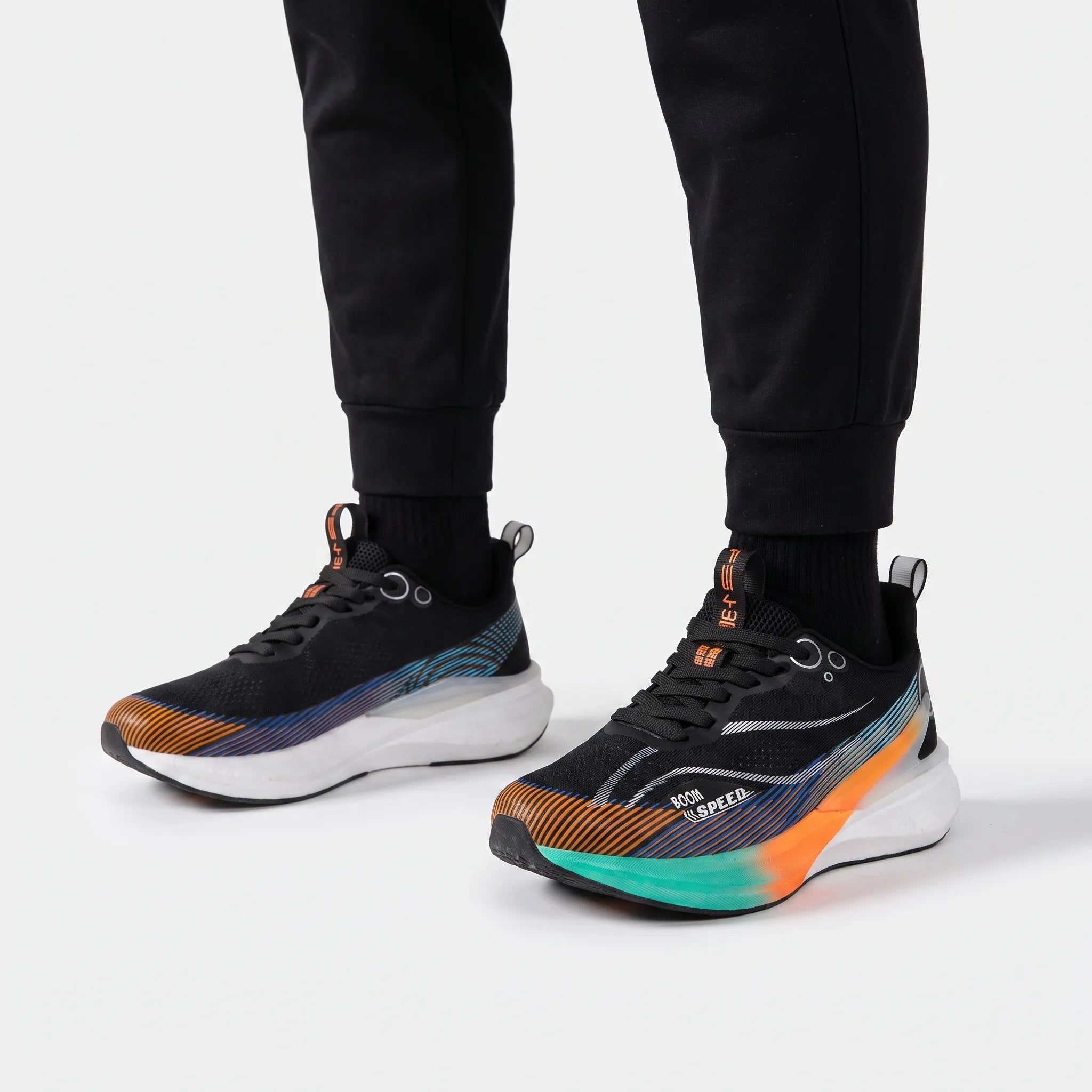 Nordspur | PaceMaker Lightweight Marathon Running Shoes