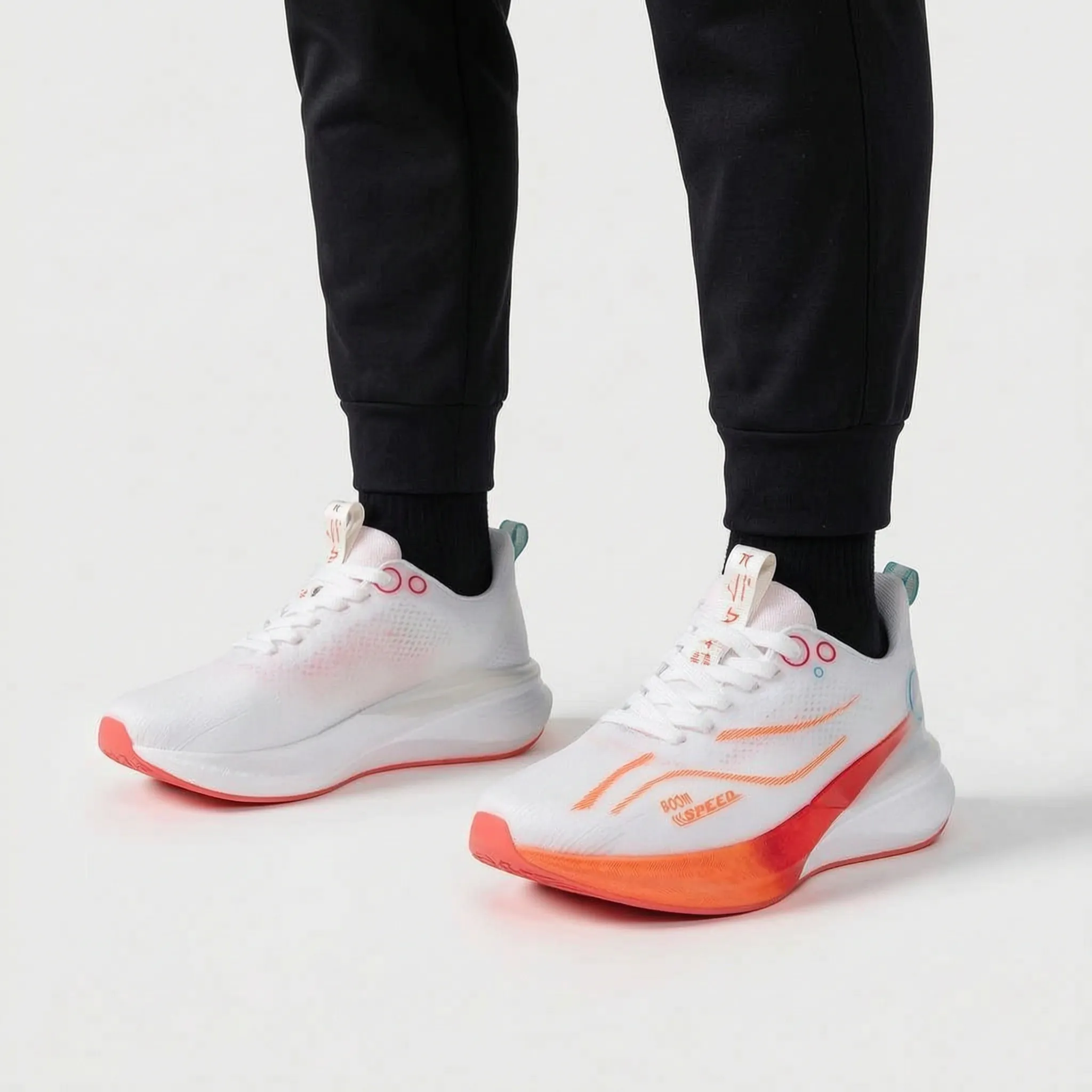 Nordspur | PaceMaker Lightweight Marathon Running Shoes