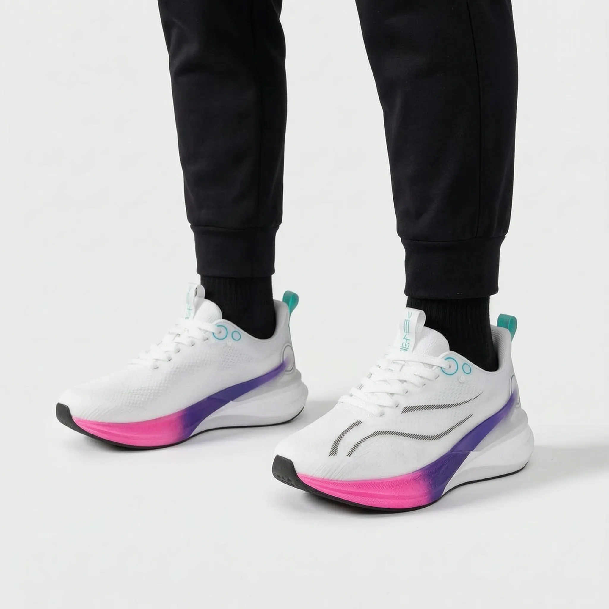 Nordspur | PaceMaker Lightweight Marathon Running Shoes