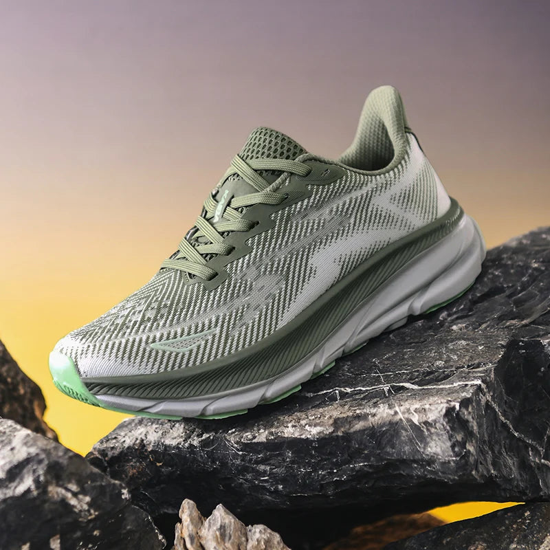 Nordspur | PaceMax Chunky Sole Athletic Running Shoes