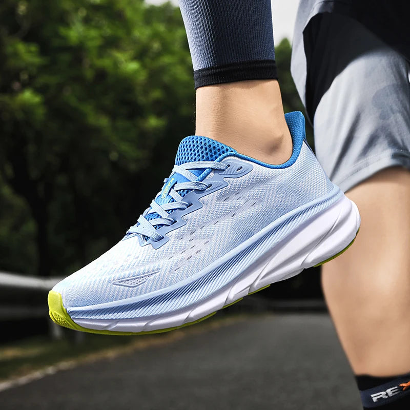 Nordspur | PaceMax Chunky Sole Athletic Running Shoes
