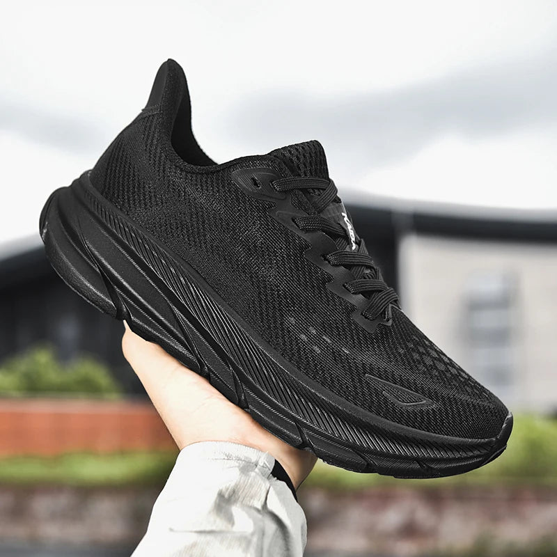 Nordspur | PaceMax Chunky Sole Athletic Running Shoes