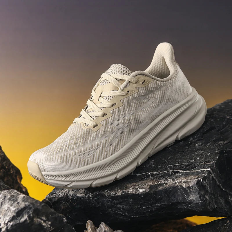 Nordspur | PaceMax Chunky Sole Athletic Running Shoes