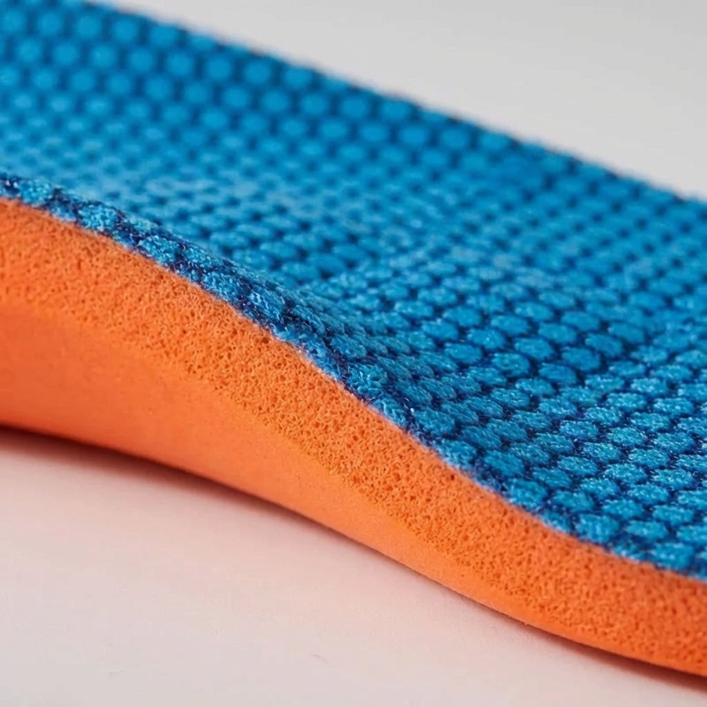 Nordspur | PaceRelief Sport Cushioning Insoles