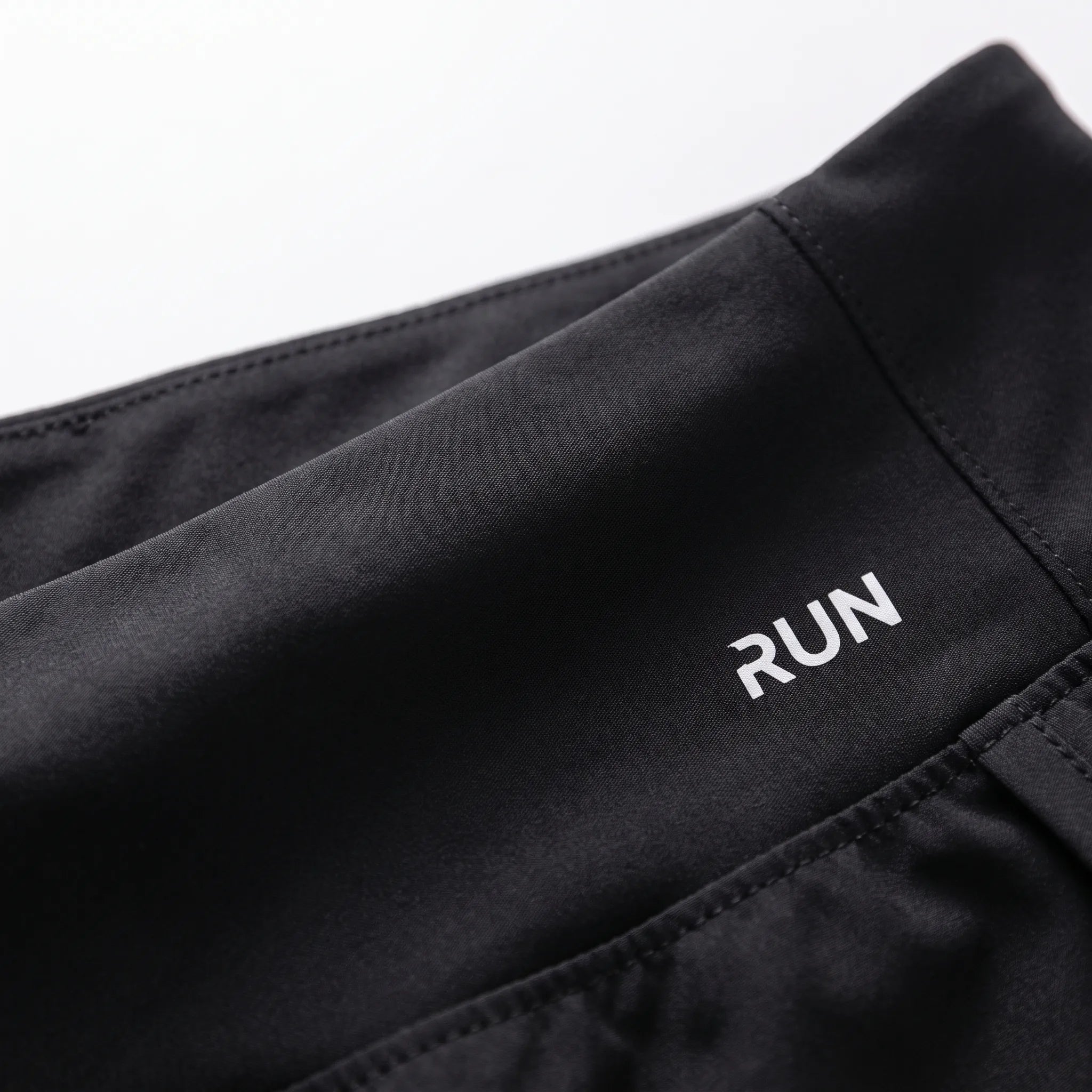Nordspur | Paceflow High-Waisted Athletic Running Shorts