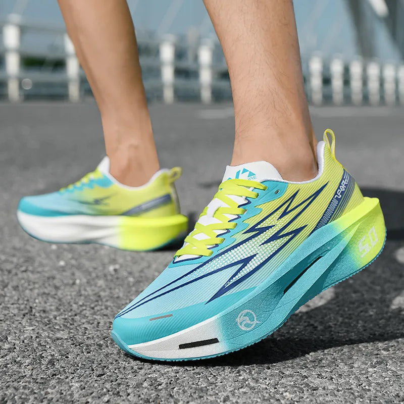 Nordspur | Paceform Low Profile Running Sneaker