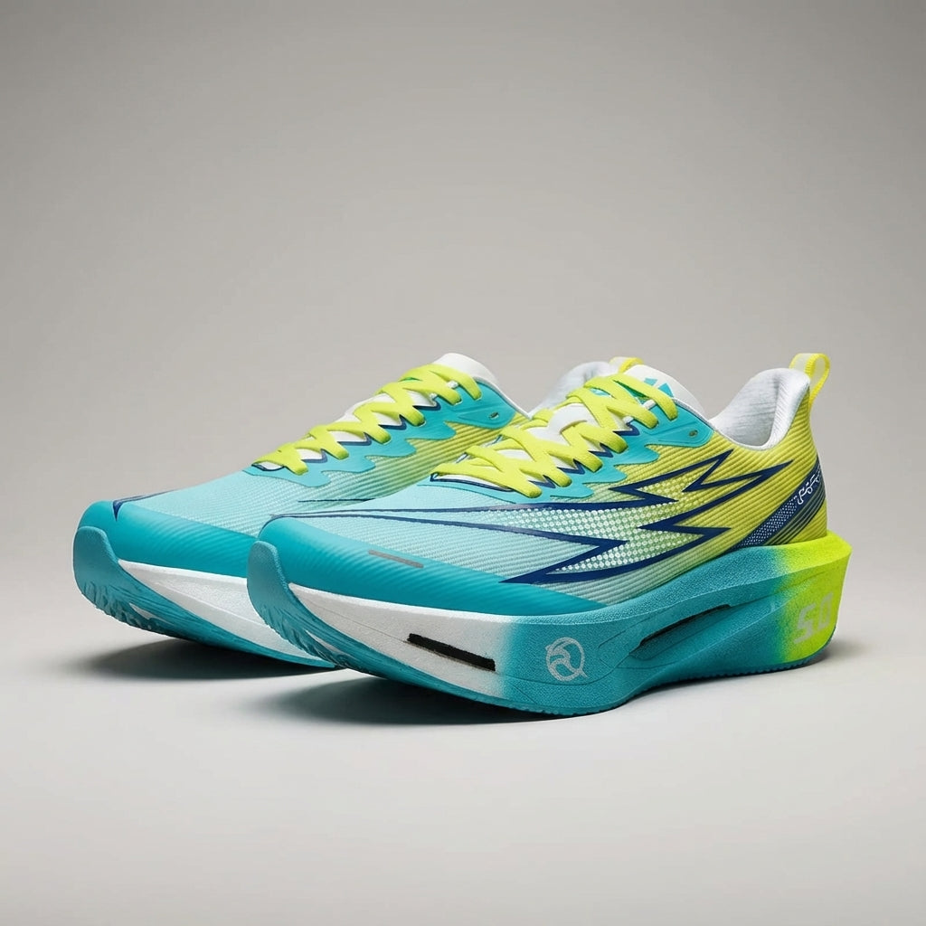 Nordspur | Paceform Low Profile Running Sneaker