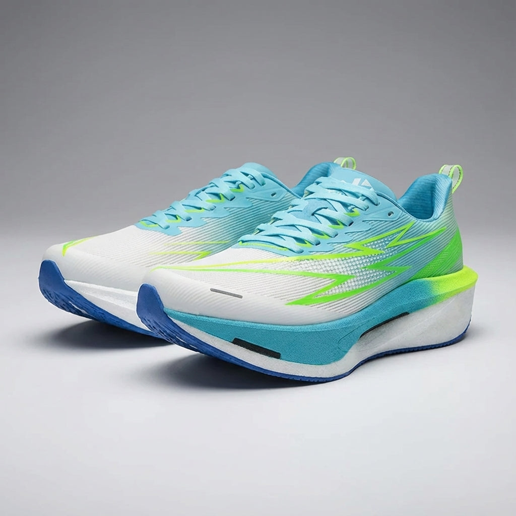 Nordspur | Paceform Low Profile Running Sneaker