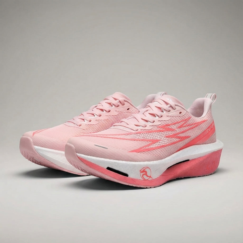 Nordspur | Paceform Low Profile Running Sneaker