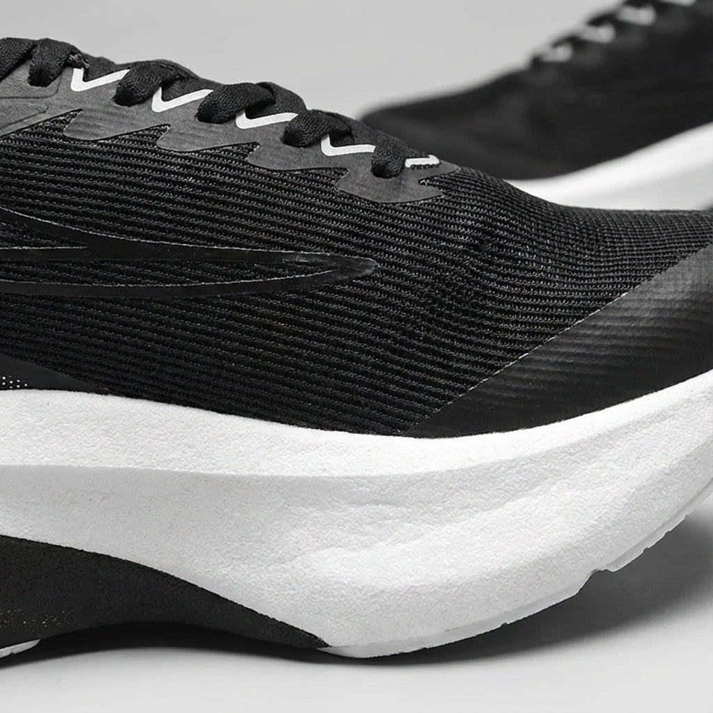 Nordspur | Paceform Low Profile Running Sneaker