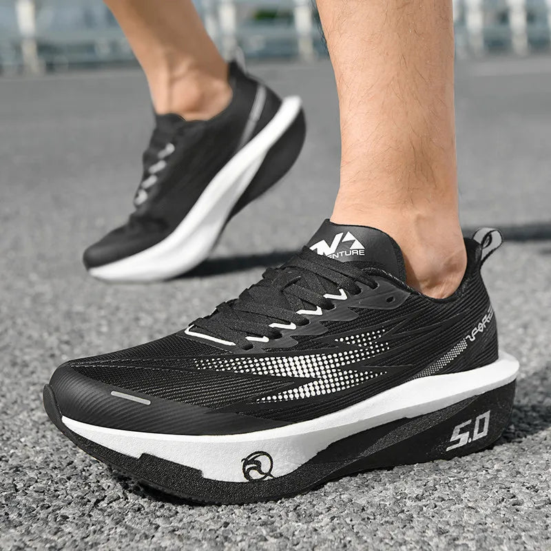 Nordspur | Paceform Low Profile Running Sneaker