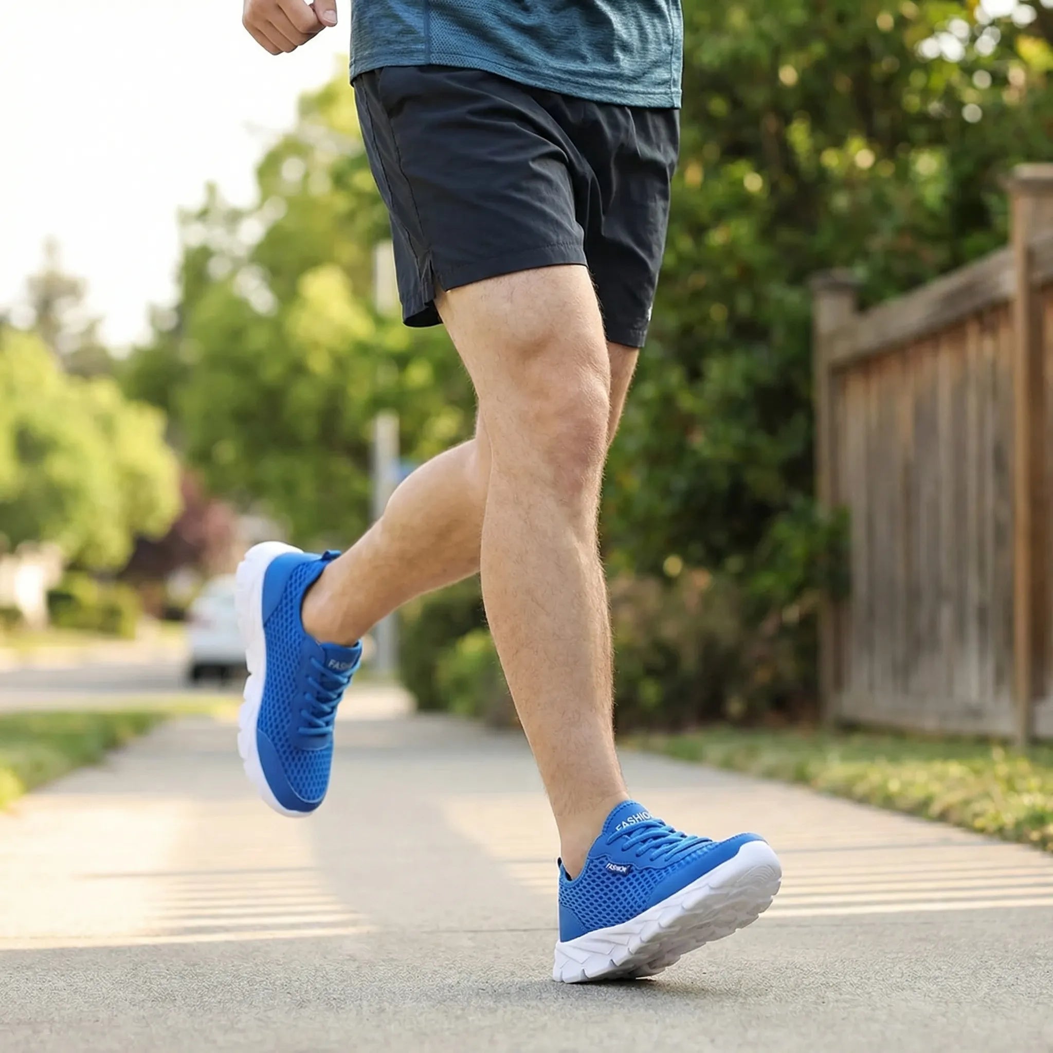 Nordspur | Pacerift Lightweight Men's Athletic Running Shoe