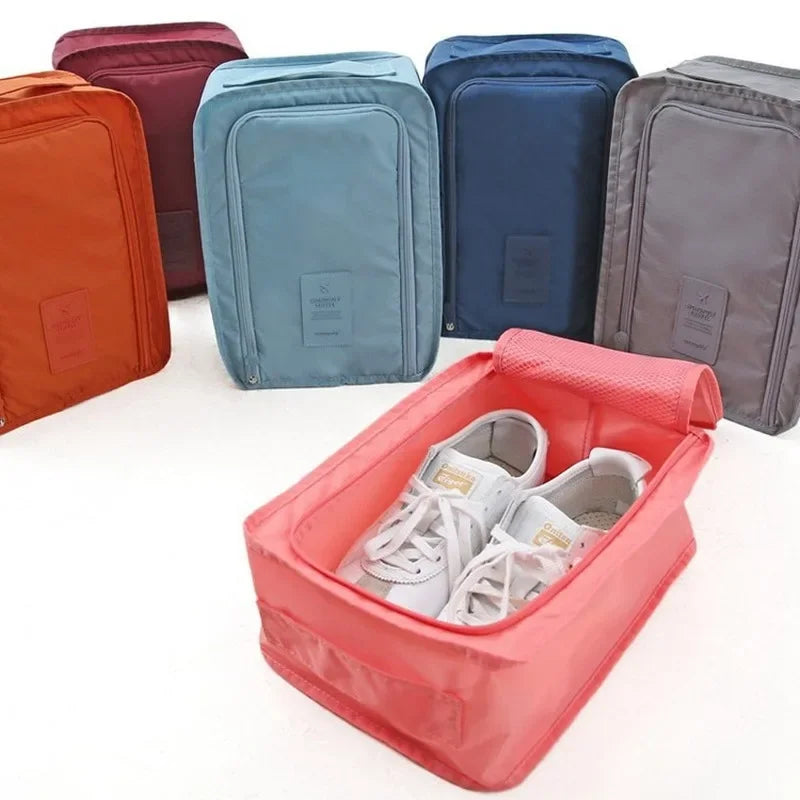 Nordspur | Packaro Waterproof Nylon Shoe Pouch