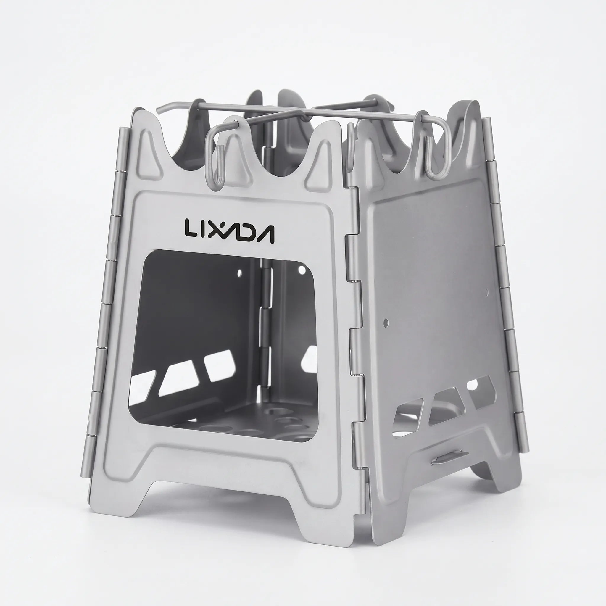 Nordspur | Packforge Foldable Camping Stove