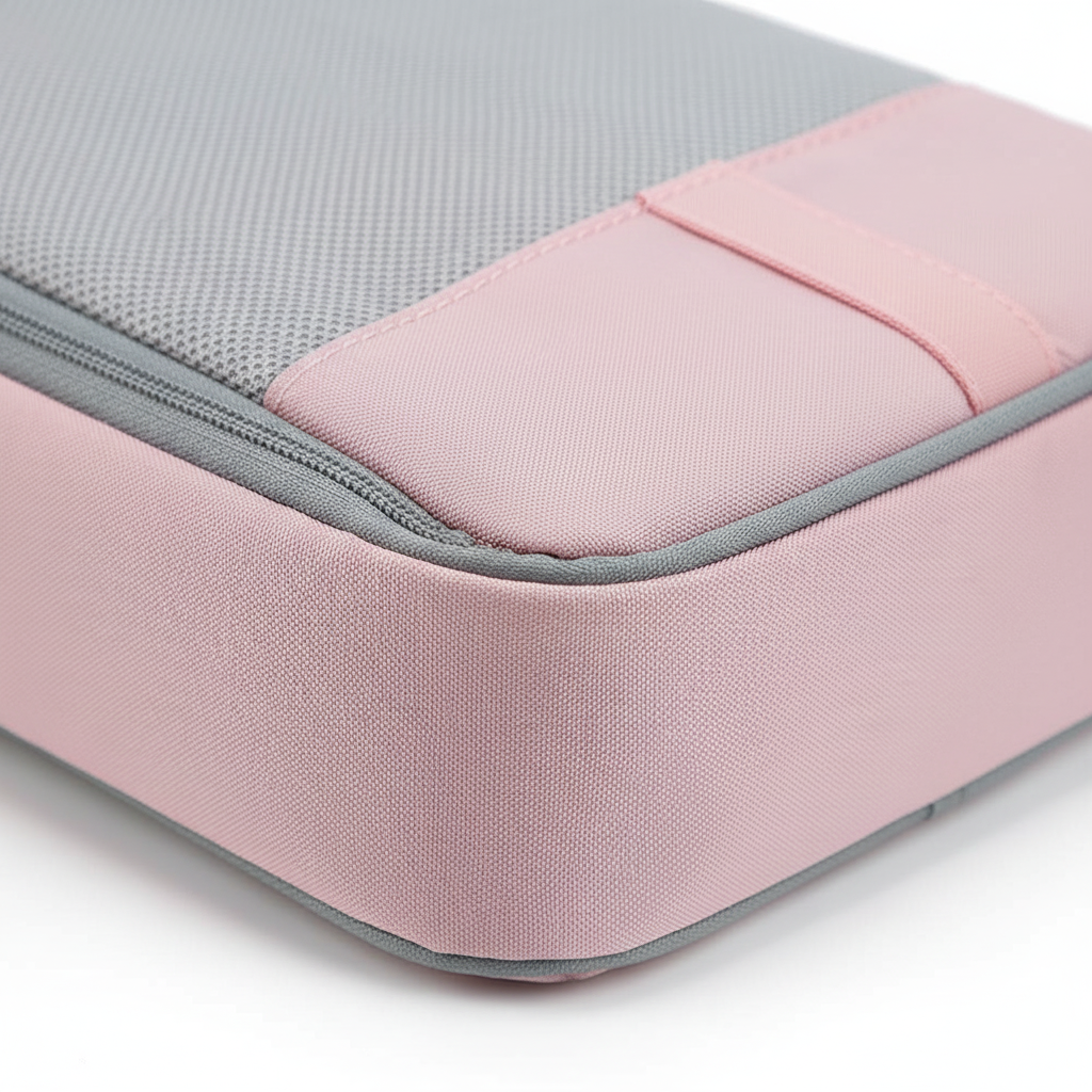 Nordspur | Packivia Six Piece Packing Cube Set