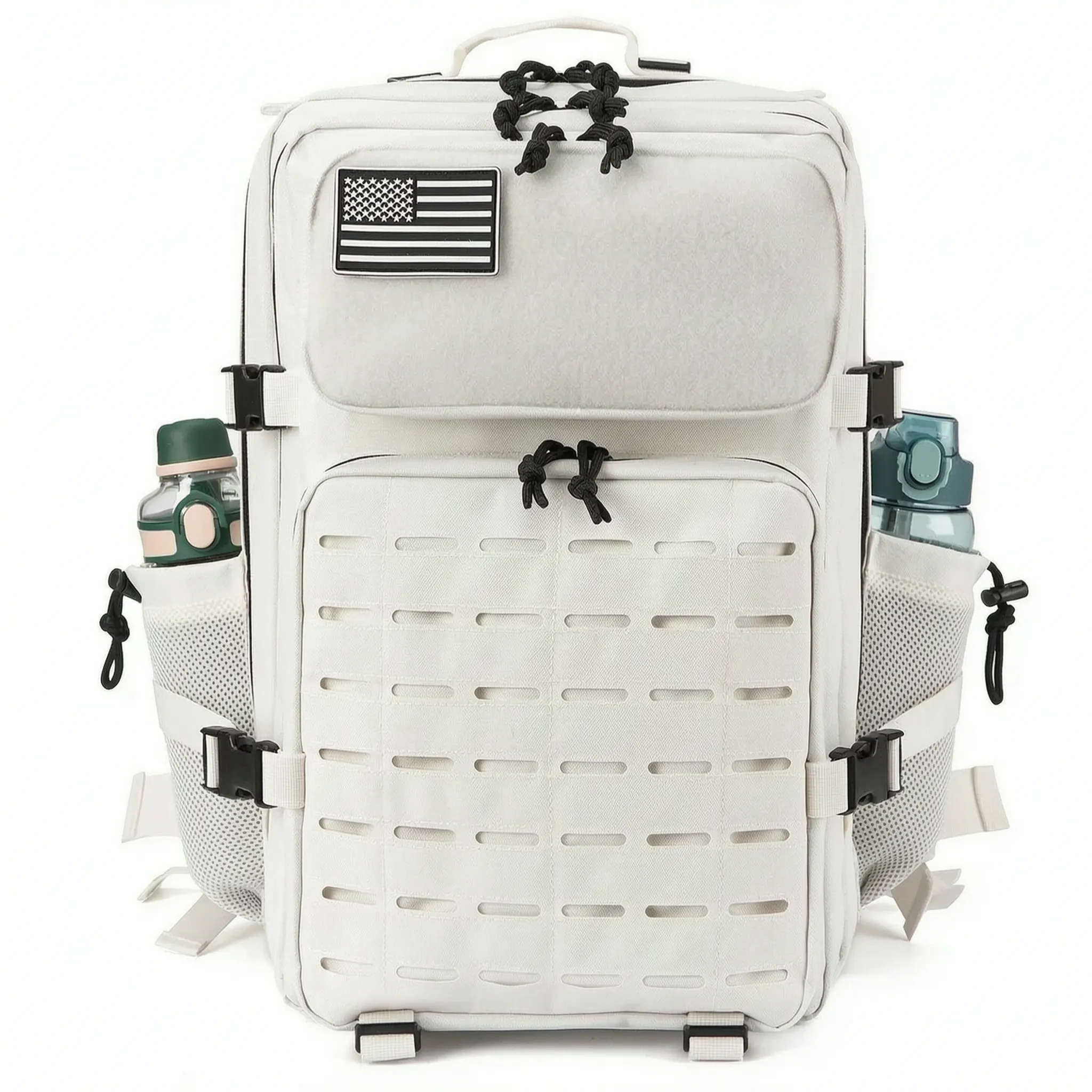 Nordspur | Packora Tactical Daypack With Multiple Compartments