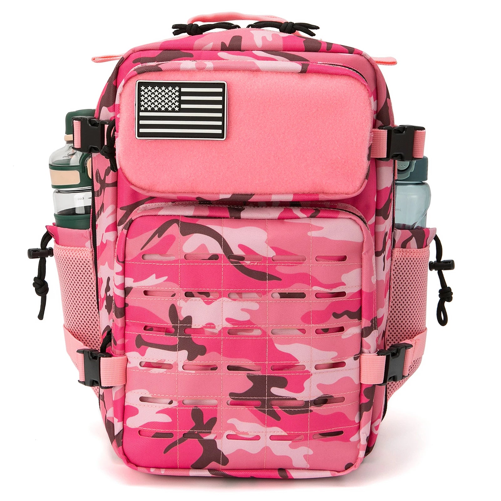 Nordspur | Packora Tactical Daypack With Multiple Compartments