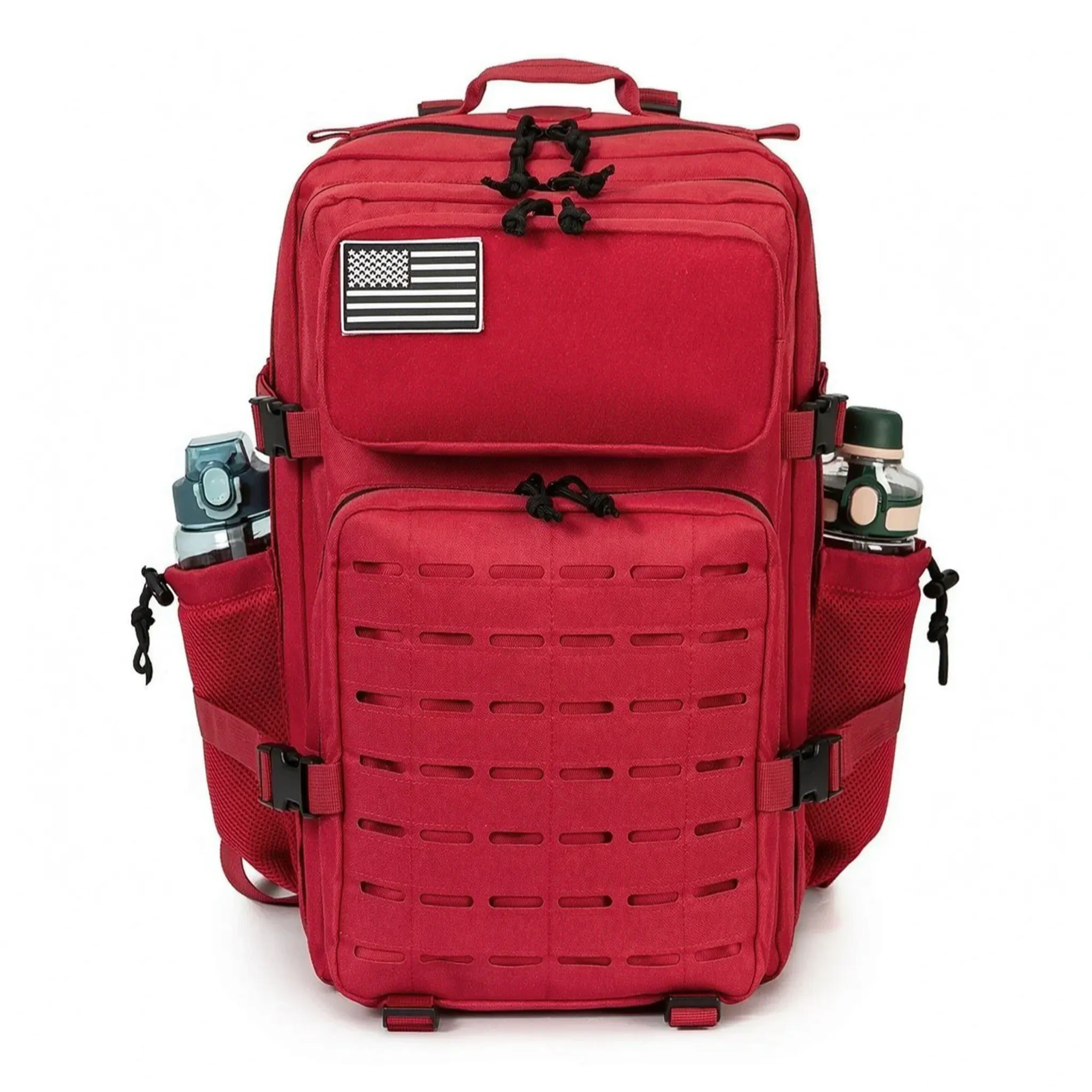 Nordspur | Packora Tactical Daypack With Multiple Compartments