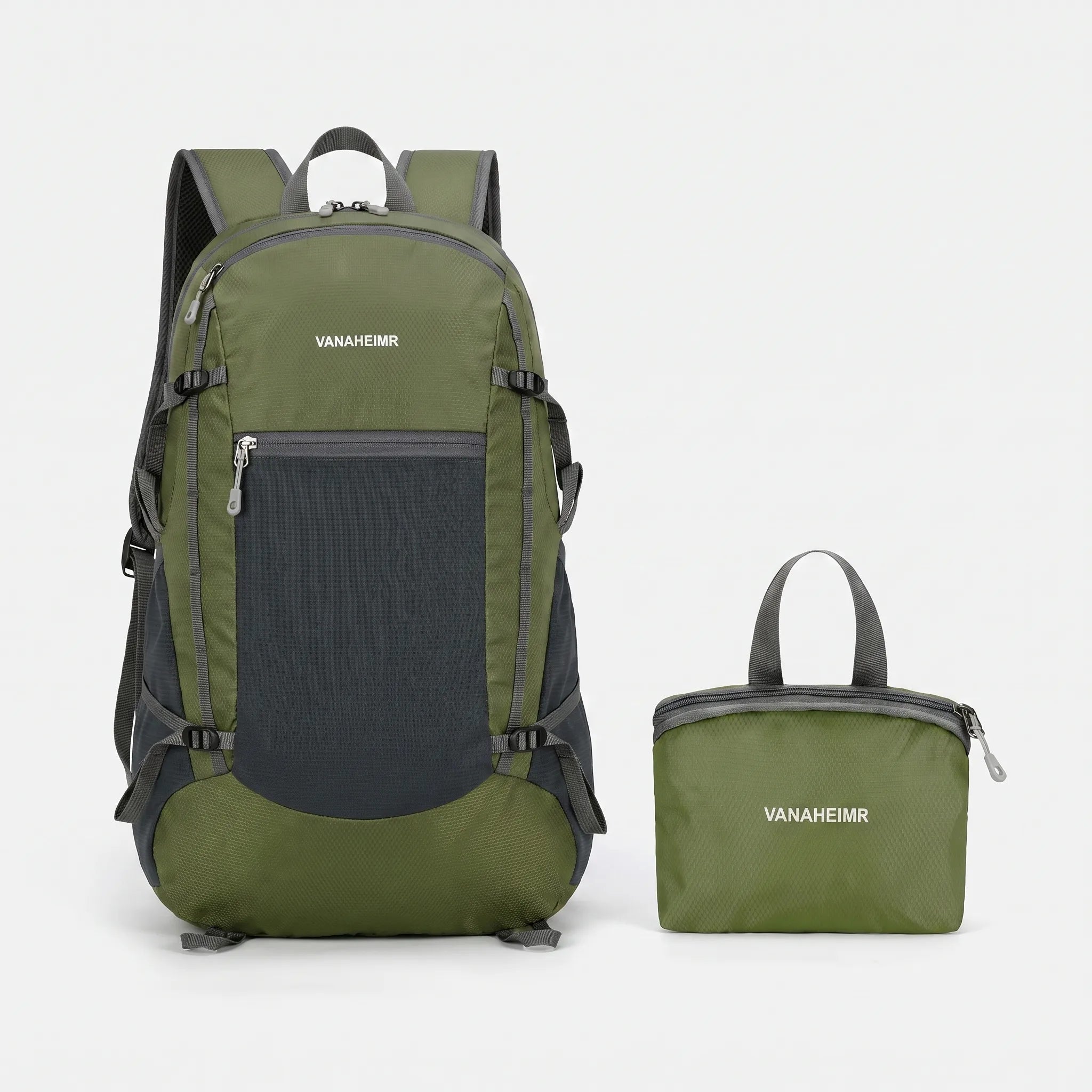 Nordspur | Packova Packable Softback Daypack