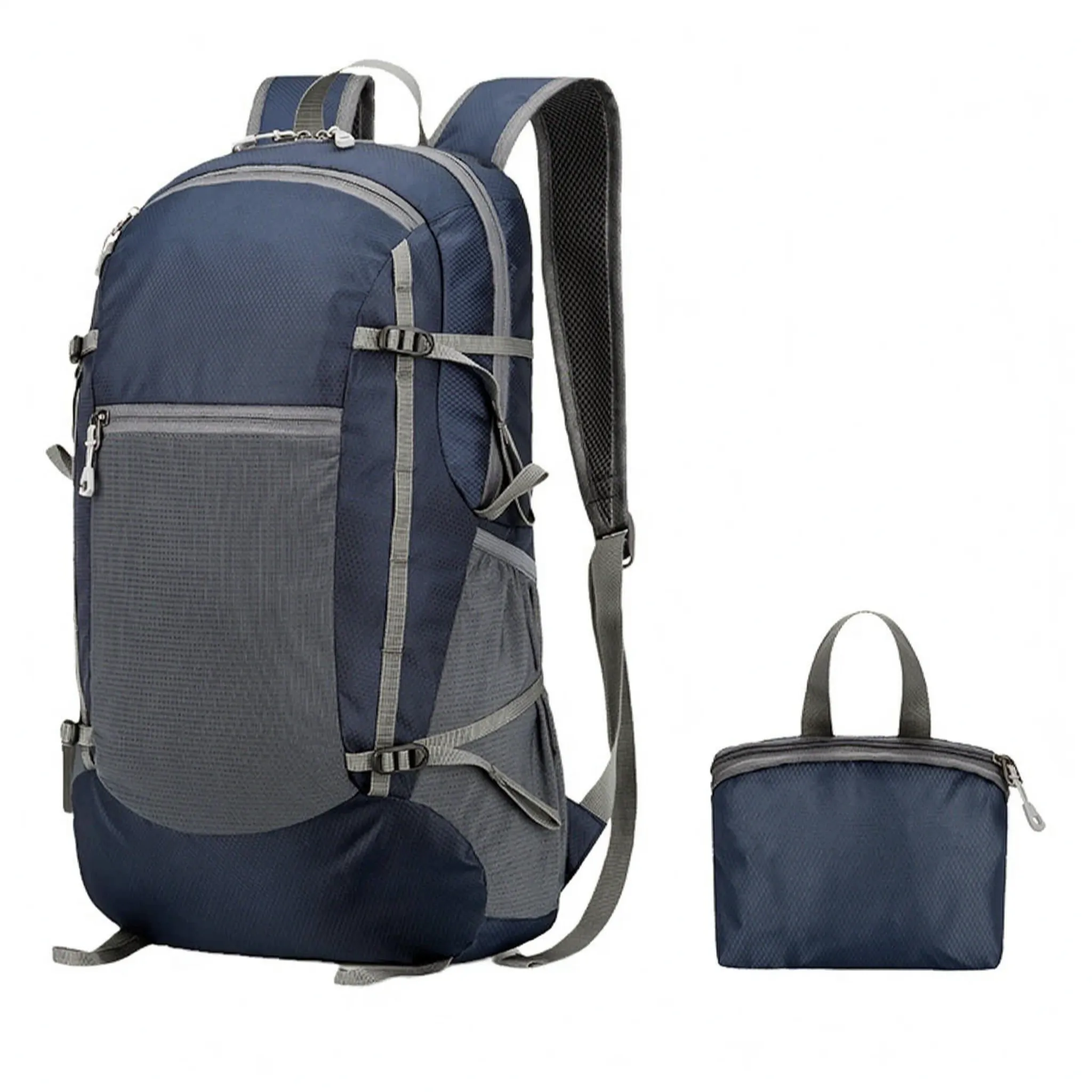 Nordspur | Packova Packable Softback Daypack