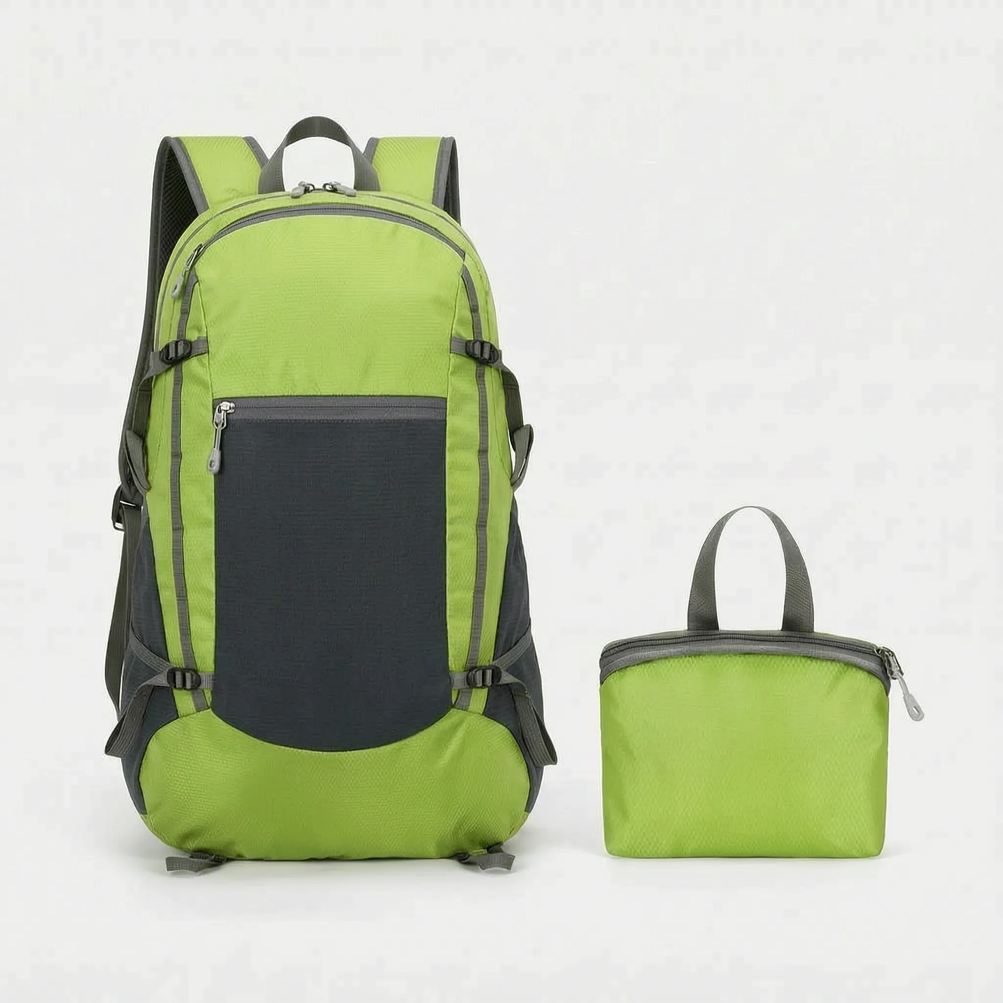 Nordspur | Packova Packable Softback Daypack