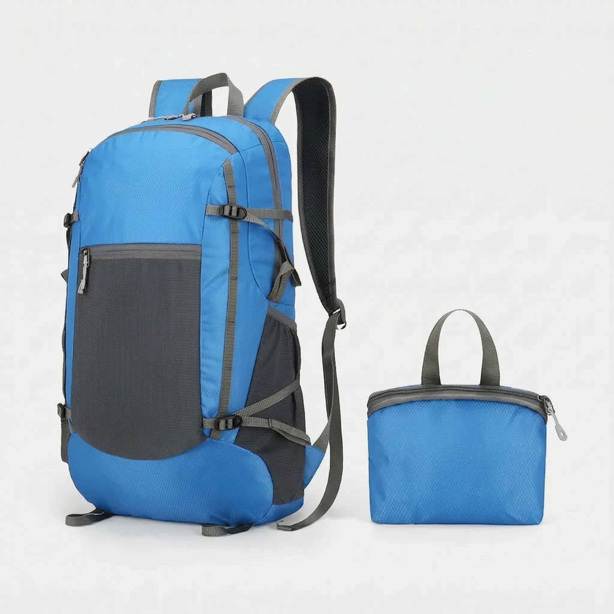 Nordspur | Packova Packable Softback Daypack