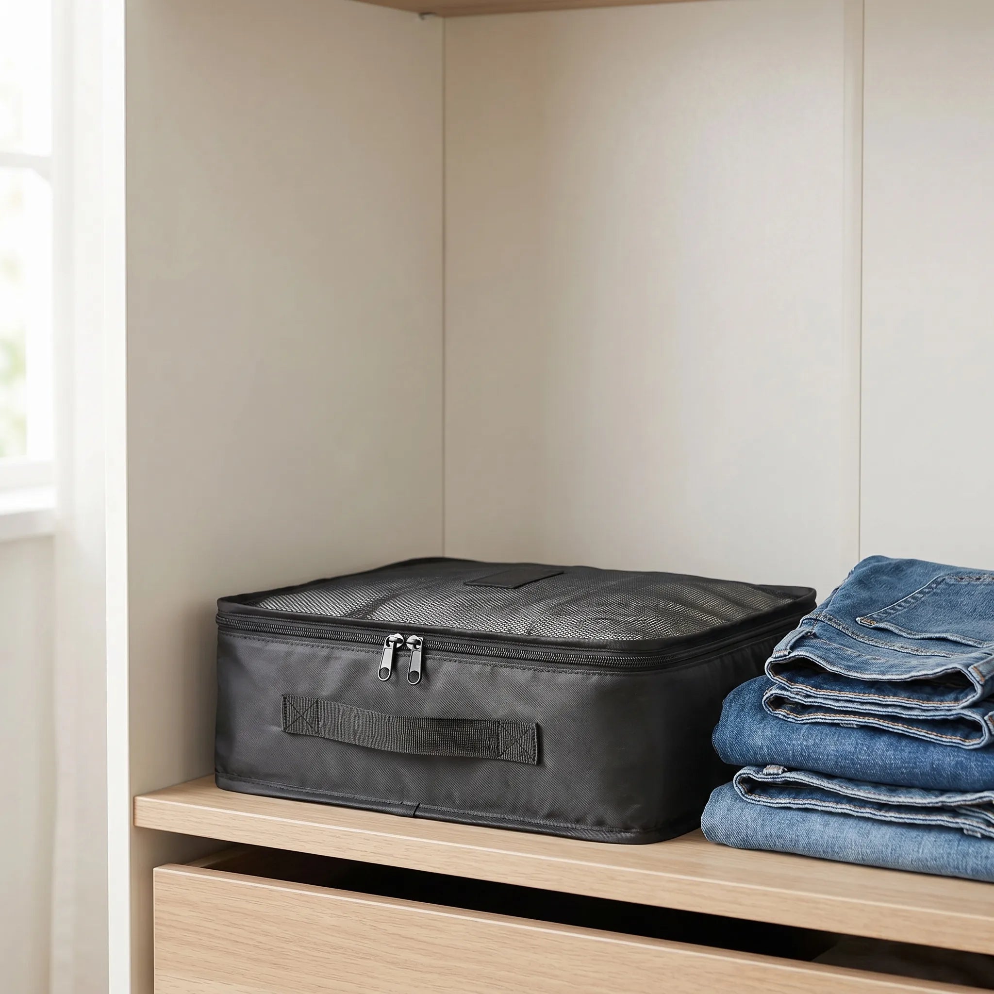 Nordspur | Packtria Multi-Piece Travel Packing Set