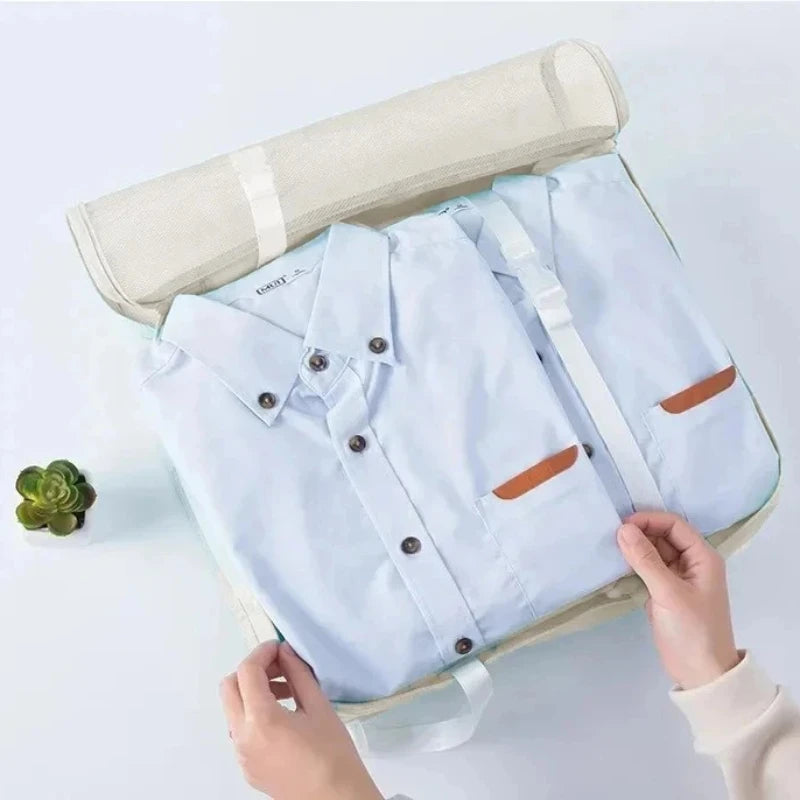 Nordspur | Packtria Multi-Piece Travel Packing Set