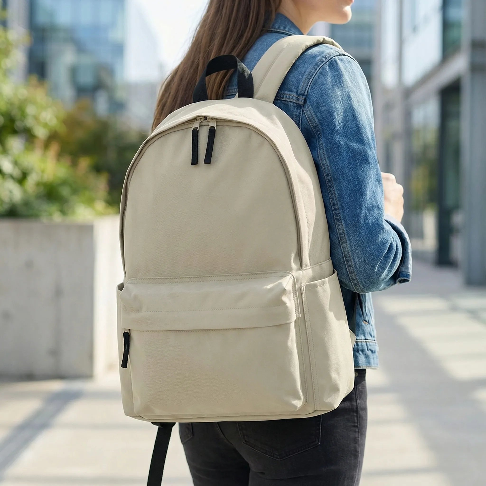 Nordspur | Packwell 18-Inch Casual Everyday Backpack