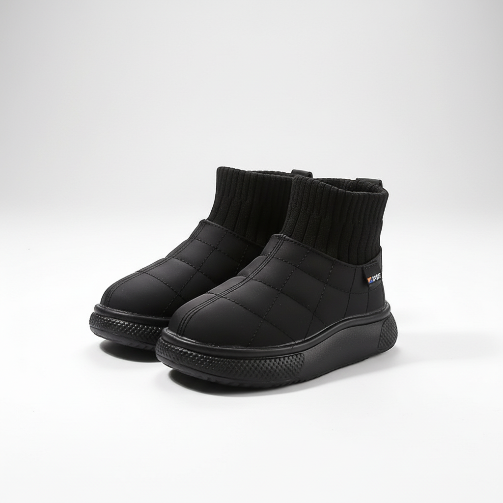 Nordspur | Padded Children's Snow Boots
