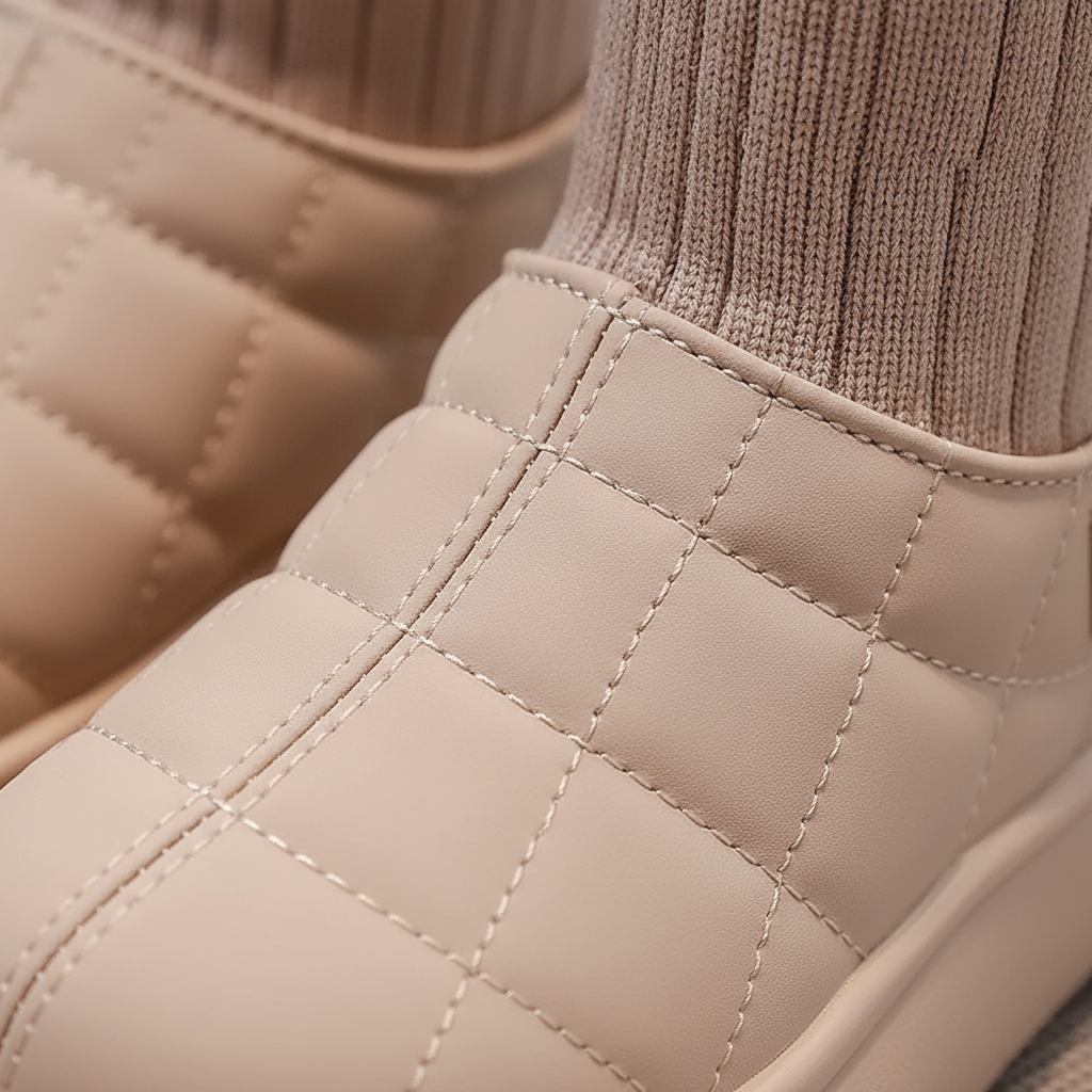Nordspur | Padded Children's Snow Boots