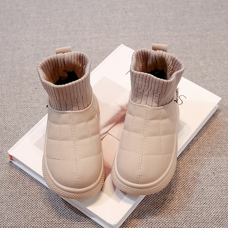 Nordspur | Padded Children's Snow Boots