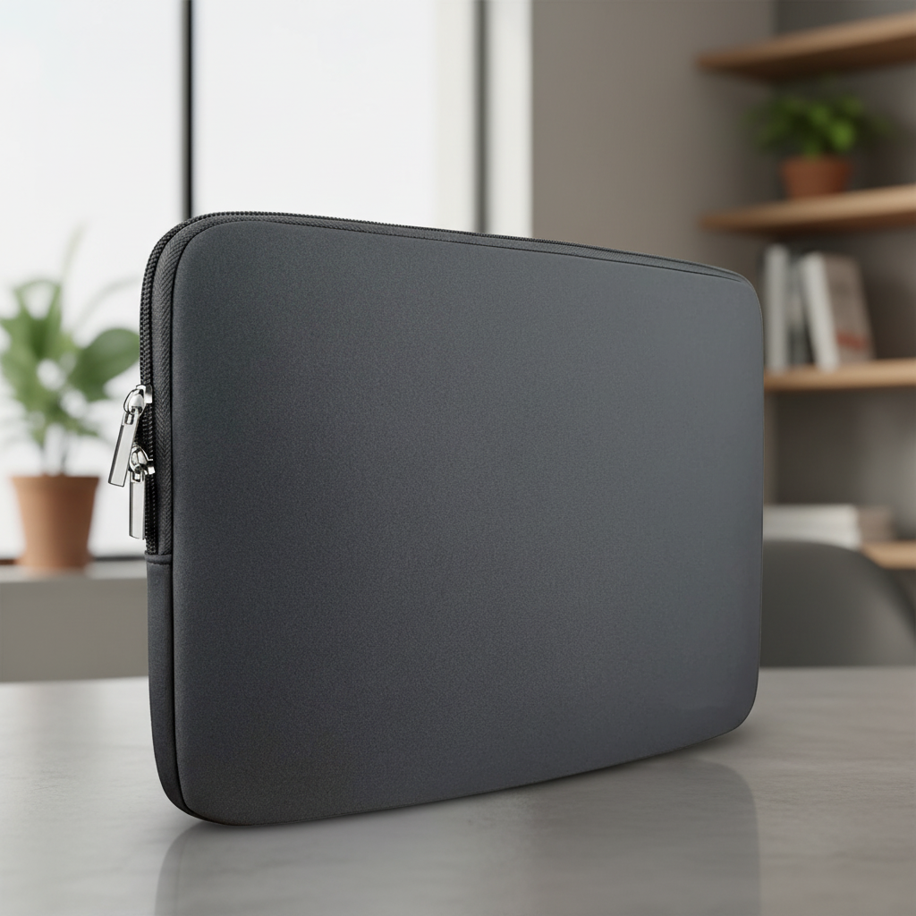 Nordspur | Padded Neoprene Laptop Sleeve