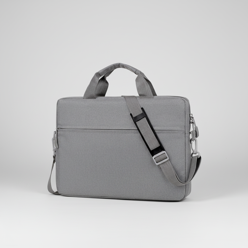 Nordspur | Padded Nylon Laptop Sleeve