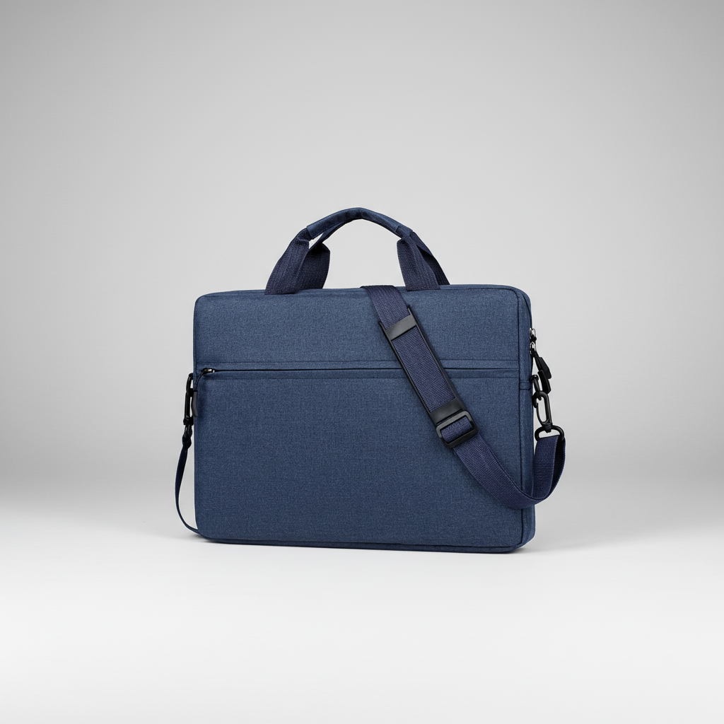 Nordspur | Padded Nylon Laptop Sleeve