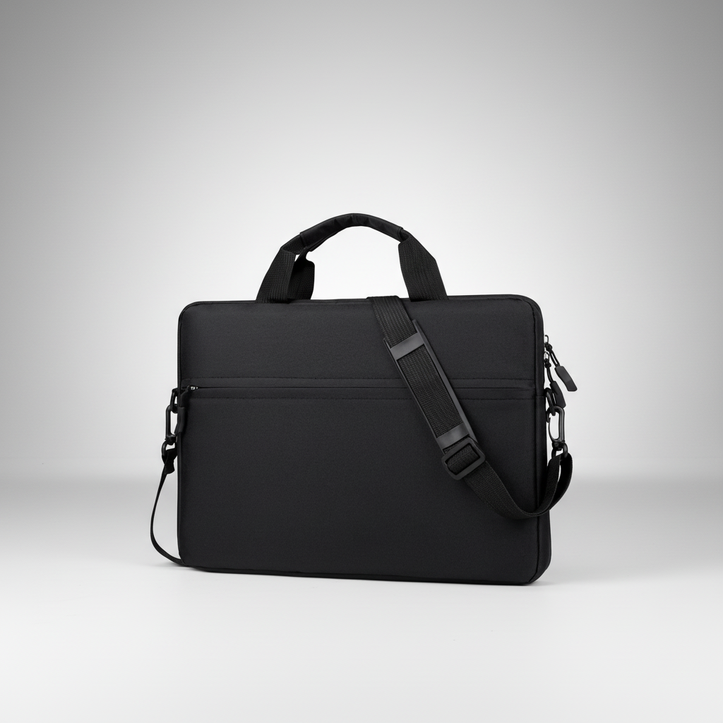 Nordspur | Padded Nylon Laptop Sleeve