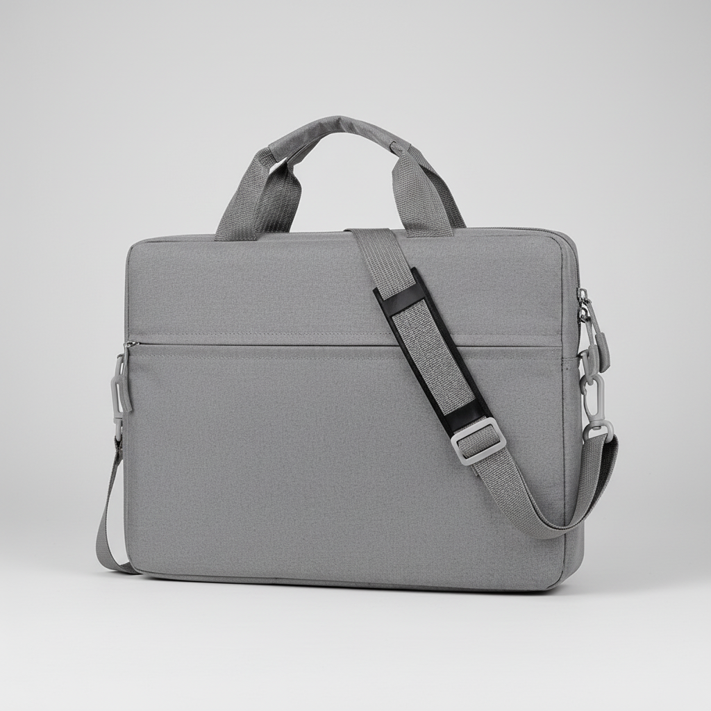 Nordspur | Padded Nylon Laptop Sleeve