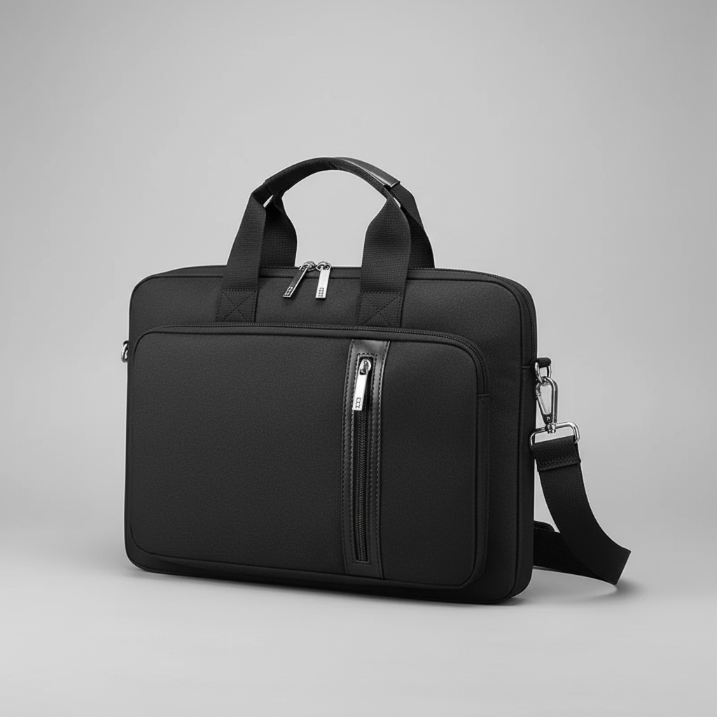 Nordspur | Padded Polyester Laptop Sleeve