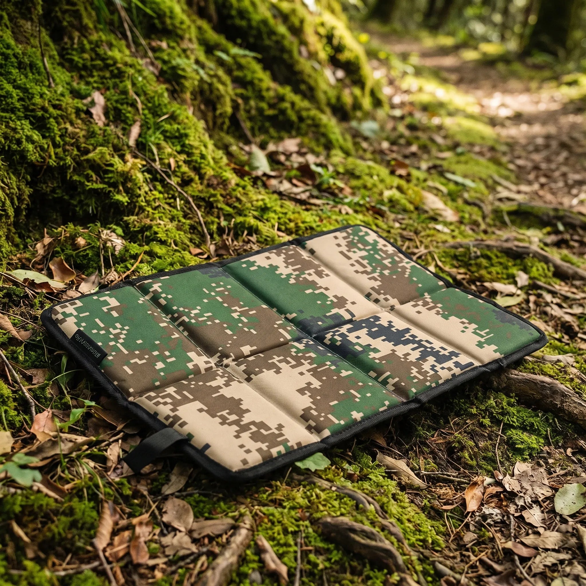 Nordspur | Paddio Foldable Outdoor Camping Seat Cushion