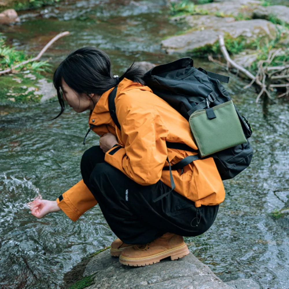 Nordspur | Paddio Foldable Outdoor Camping Seat Cushion