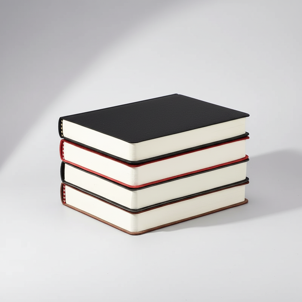 Nordspur | Pagevella Compact Thread Bound Notebook