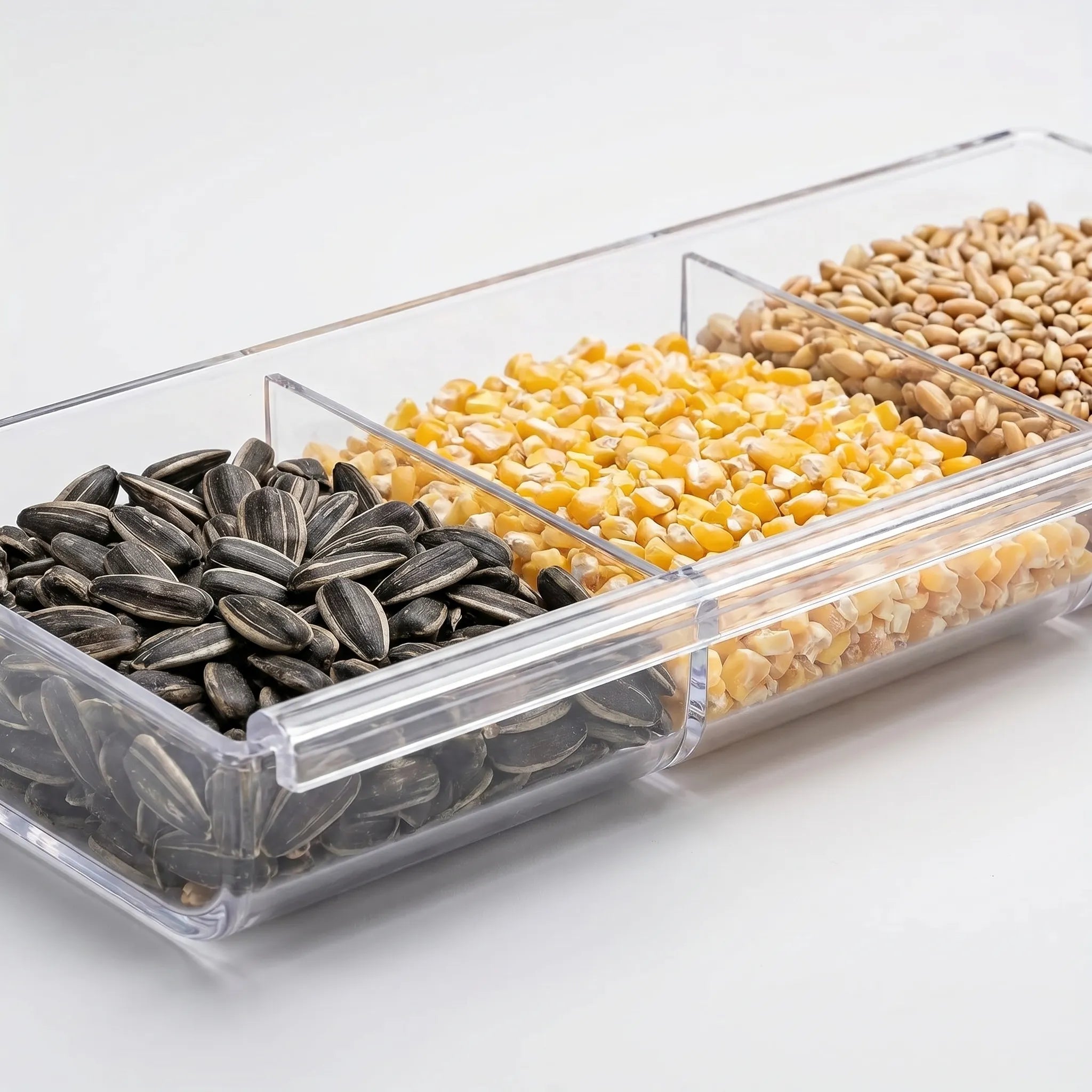 Nordspur | PanePerch Window Bird Feeder