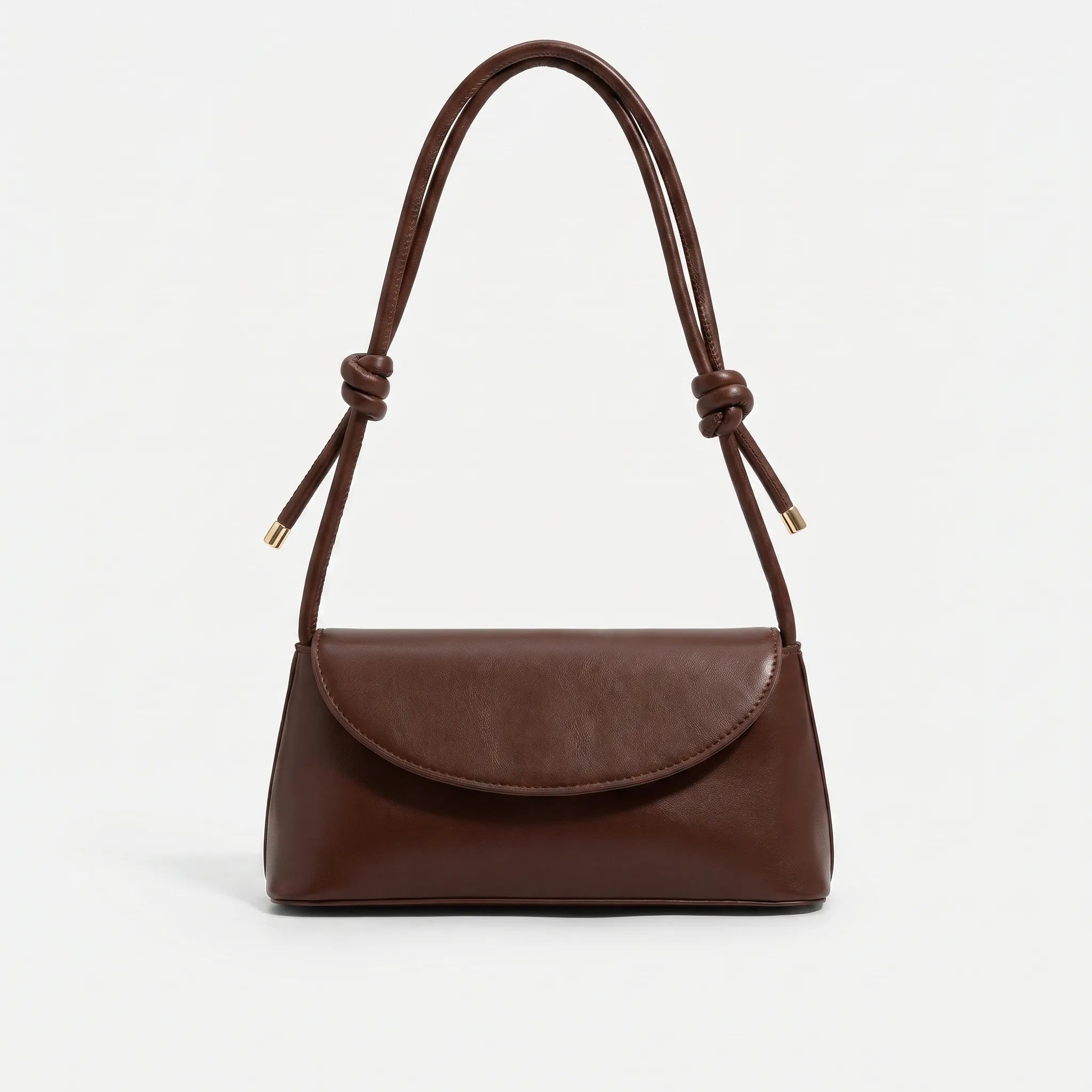 Nordspur | Pariselle Compact Square Flap-Closure Bag
