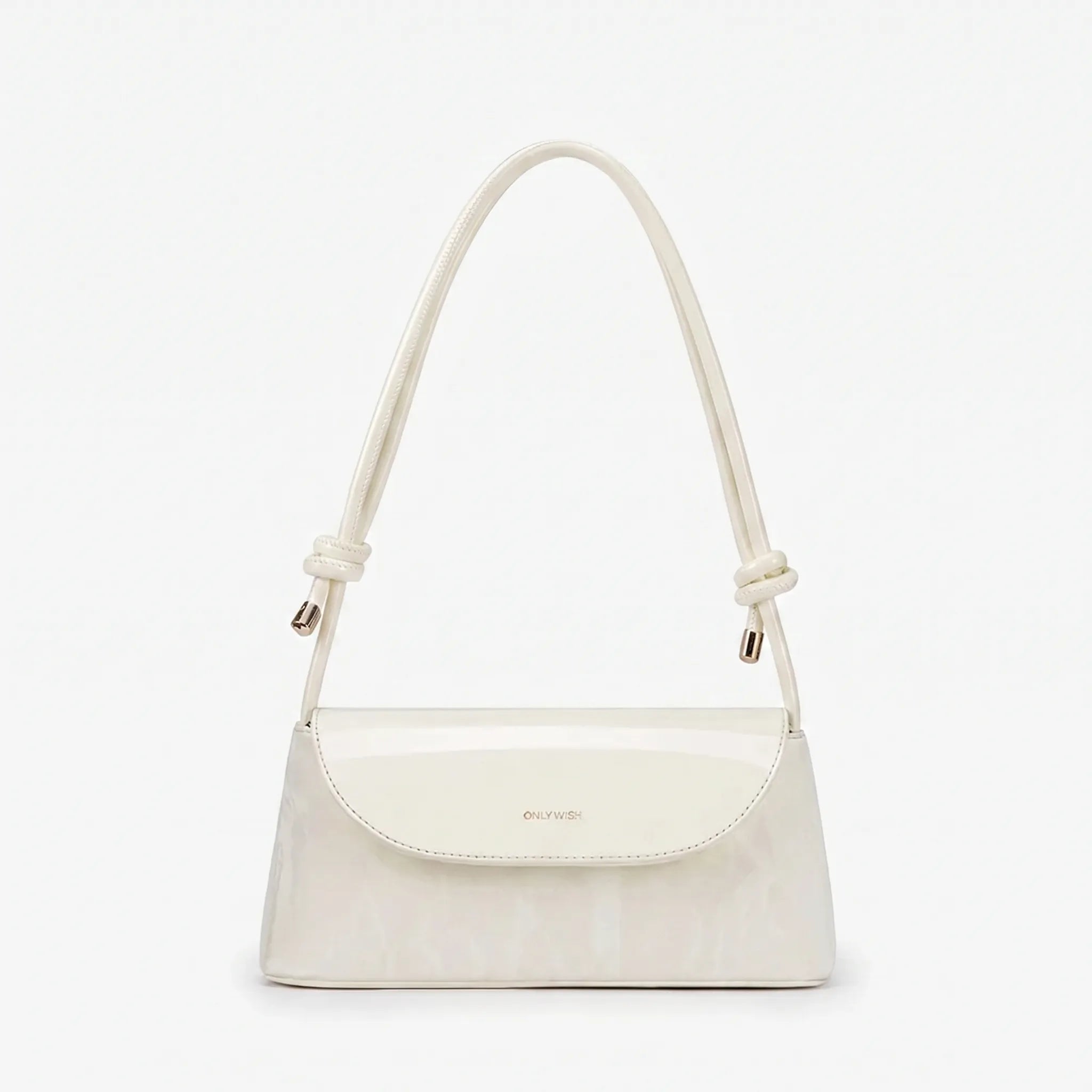 Nordspur | Pariselle Compact Square Flap-Closure Bag