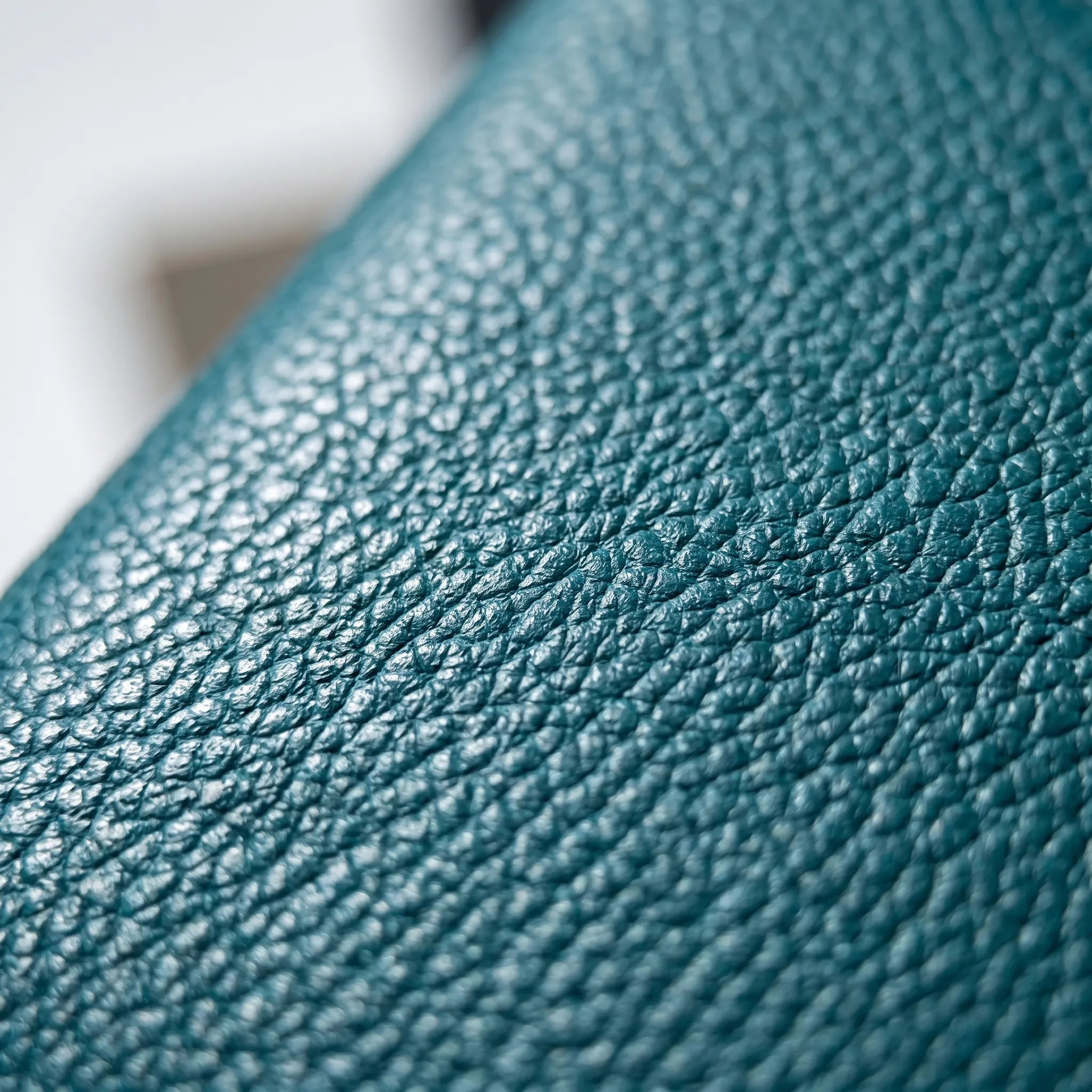 Nordspur | Passora Custom Initial Document Holder