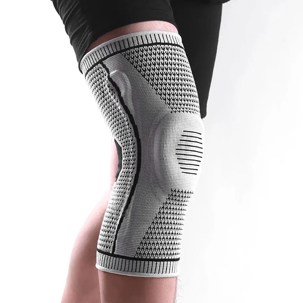 Nordspur | Patellex Compression Knee Sleeve