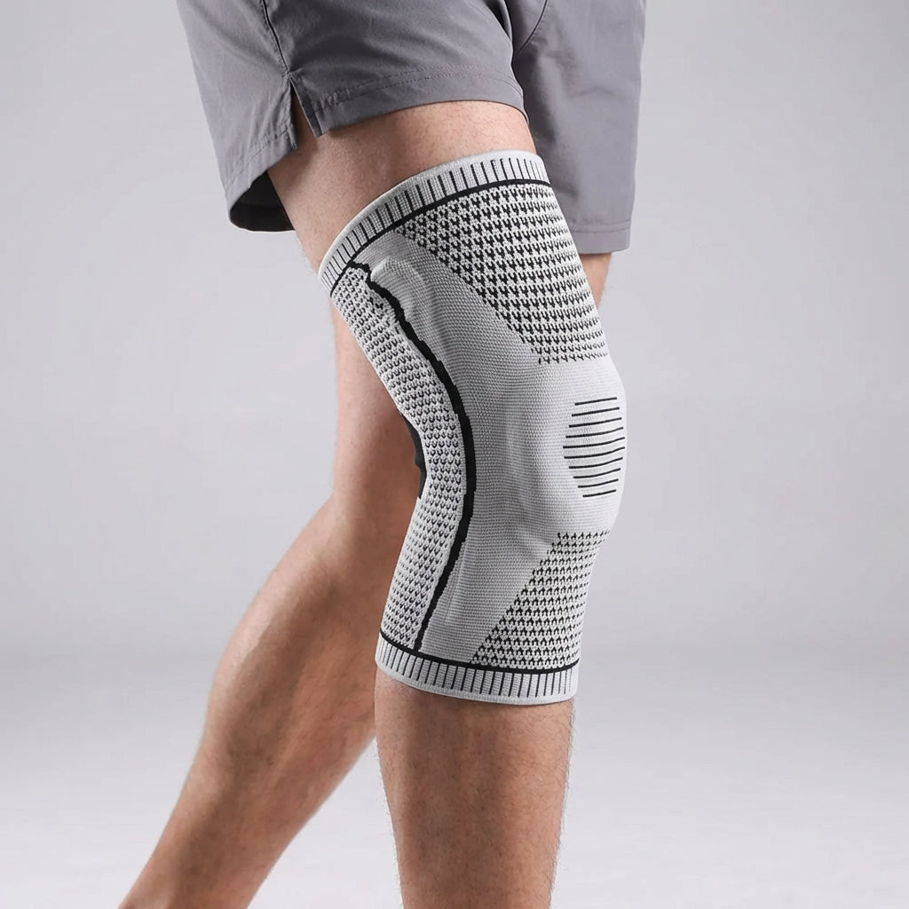Nordspur | Patellex Compression Knee Sleeve