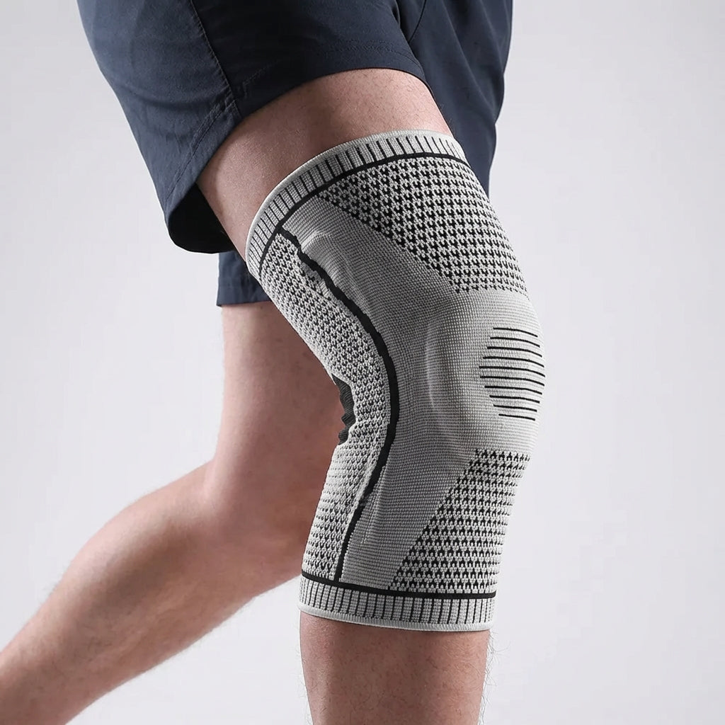 Nordspur | Patellex Compression Knee Sleeve