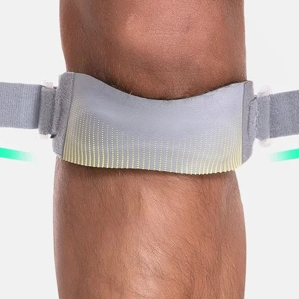Nordspur | Patellexa Adjustable Knee Strap Brace
